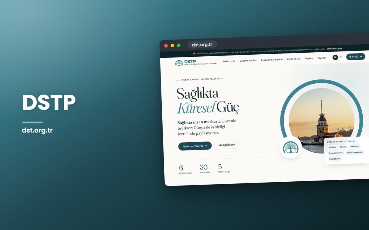 World Health Tourism Platform (WHTP)