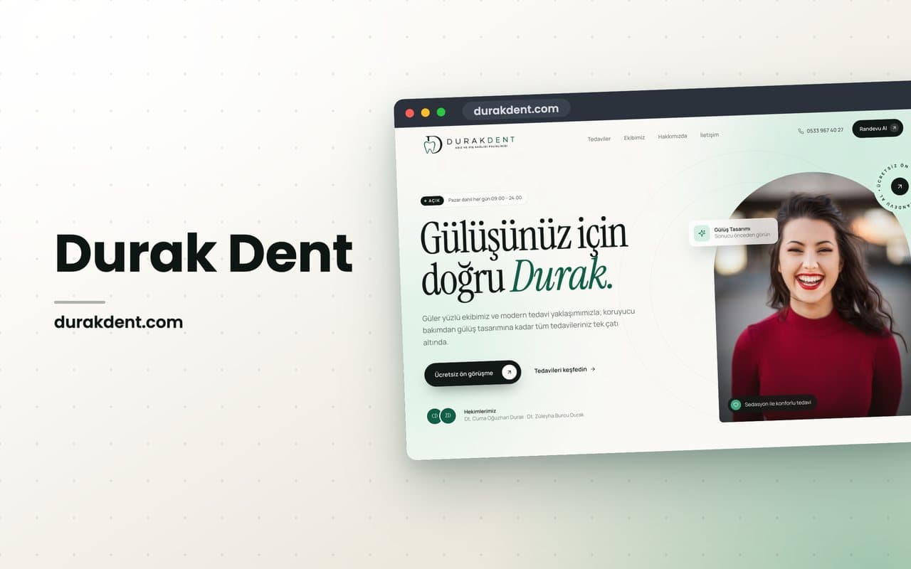 Durak Dent
