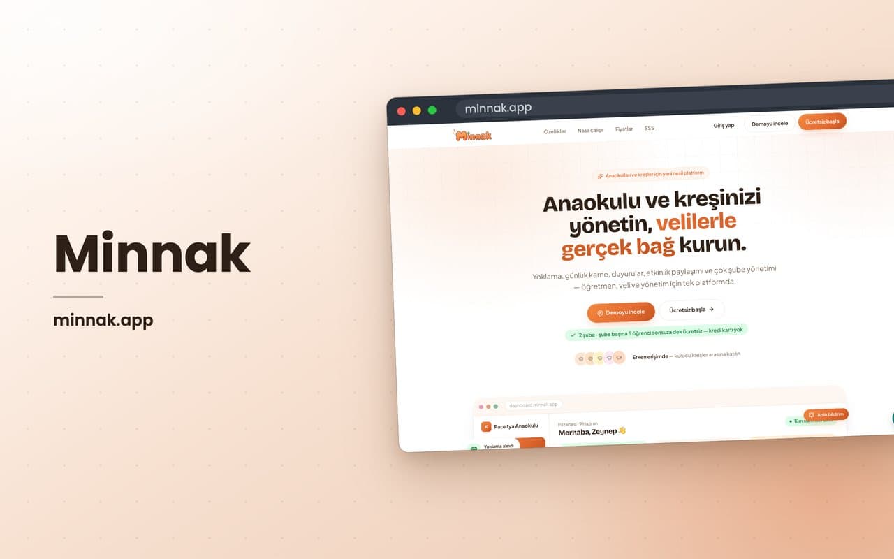 Minnak