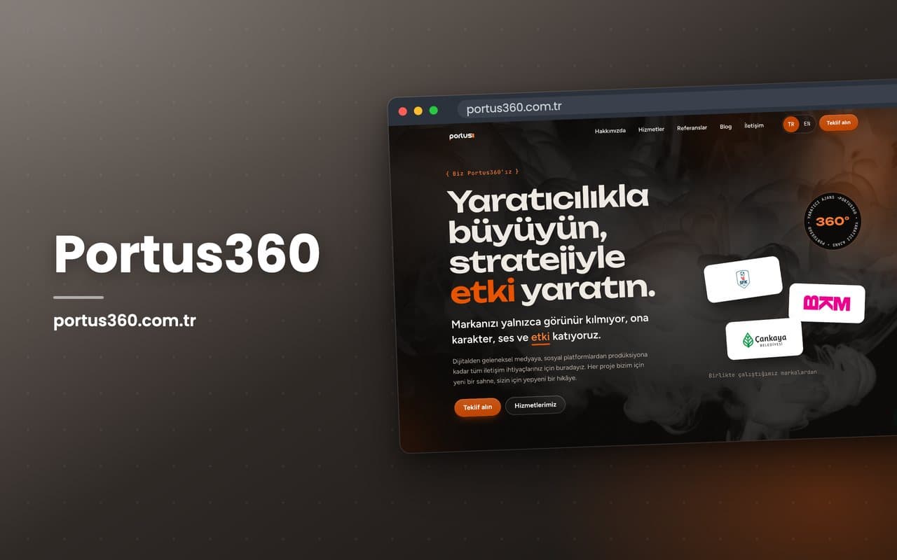 Portus360
